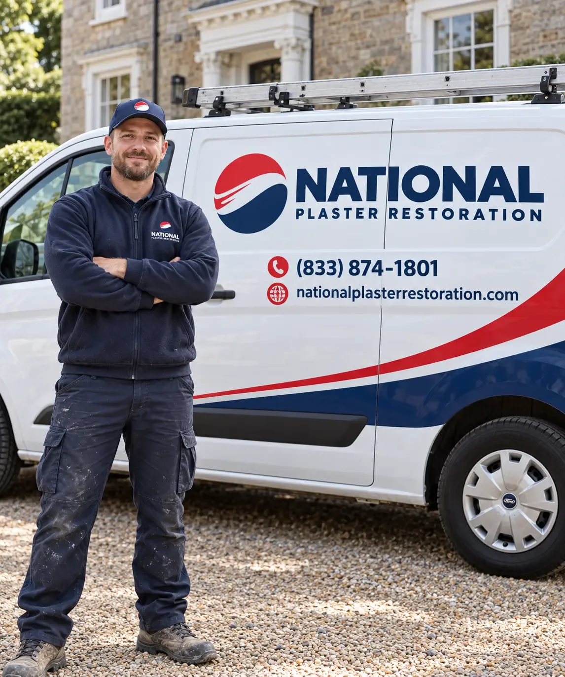 Plaster Repair company in Little Orleans, MD